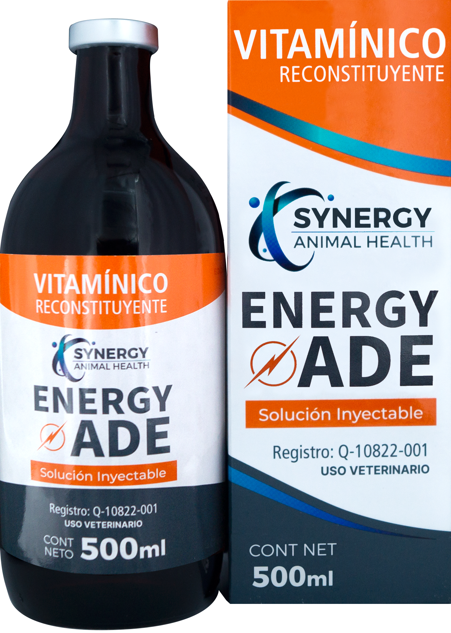 ENERGY ADE